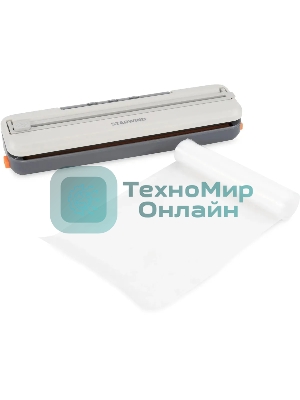 Вакуумный упаковщик Starwind STVA1000 110Вт серый