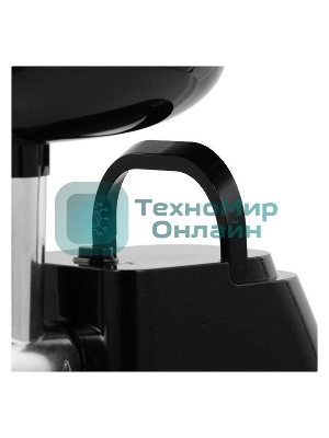 Мясорубка электрическая Tefal NE111832 черный