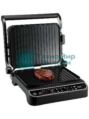 Гриль электрический Zigmund & Shtain ZEG-934