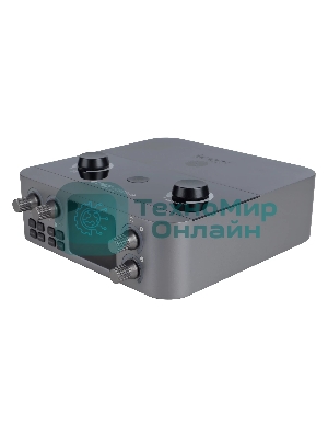 Аудиоинтерфейс USB 110301A3012 Icon Cube4Nano S 24 бит/192 кГц.