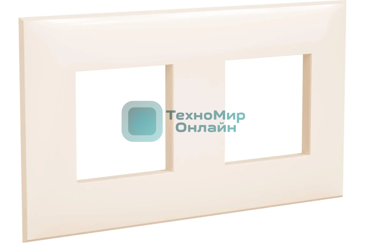 Рамка 4мод. ARTLEBEDEV Avanti 