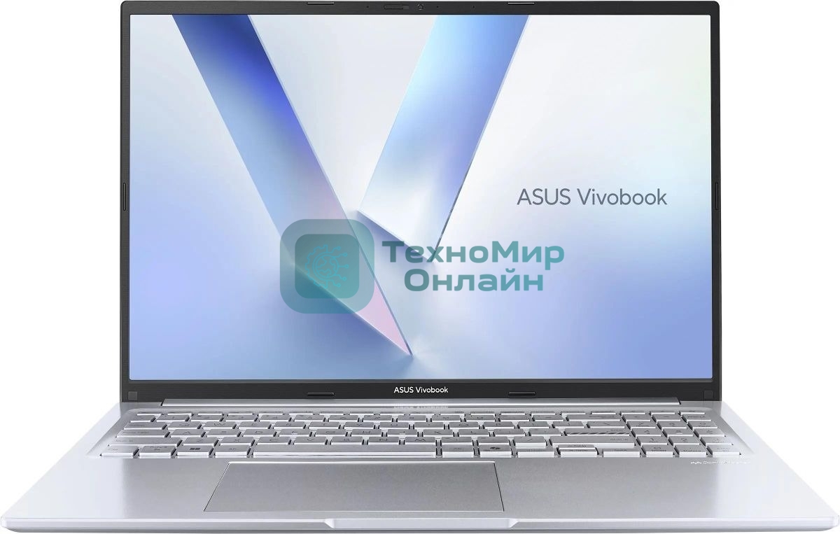 Ноутбук ASUS VivoBook 16 M1605NAQ-MB131 AMD Ryzen 7 170 3200MHz/16