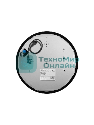 Газовая варочная панель Maunfeld EGHG.43.23CB\G