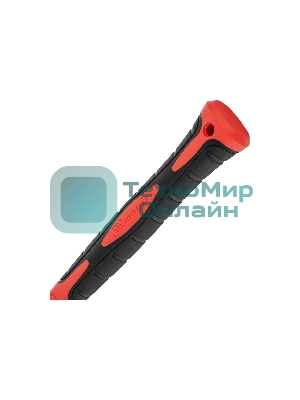 Молоток слесарный Matrix ''optimal'', 100 г, фибергласовая обрезиненная рукоятка, квадратный боек