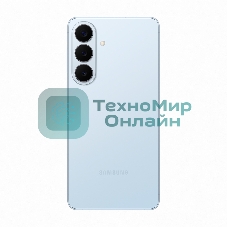 Смартфон Samsung Galaxy S26+ SM-S947B 12/512Gb, голубой