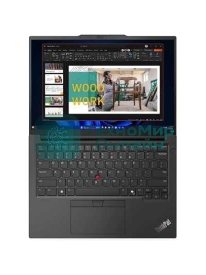 Ноутбук Lenovo ThinkPad E14 Gen 6/14