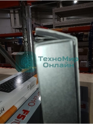 (Поврежденная упаковка) Электронная книга PocketBook X Metallic Grey (PB1040-J-WW_ВУ)