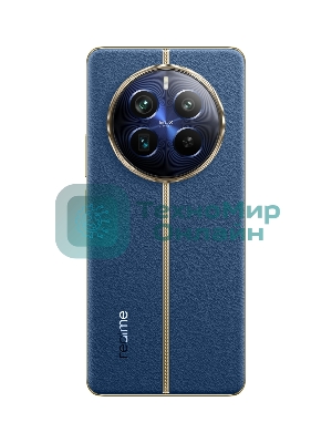 Смартфон Realme 12 Pro+ 12/512Gb синий