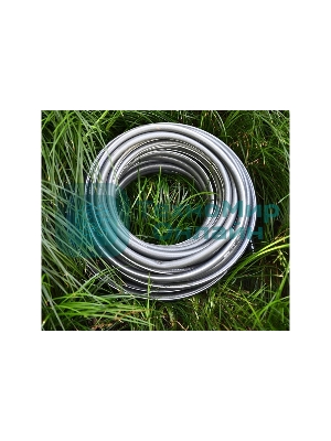 Шланг поливочный армированный Deli DL8072-30 30 метров, 1/2