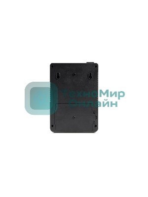 Источник бесперебойного питания Бастион SKAT-UPS 800-AID-IN-1x9 220В 480Вт дисплей 1АКБ 9А·ч внутр. меандр. (8935)