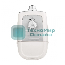 Кофеварка рожковая Ufesa CE7238 CREAM бежевый, исп. кофе - молотый, 1.2 л, 850 Вт, 20 бар