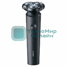 Электробритва Centek CT-2156 черный