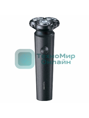 Электробритва Centek CT-2156 черный