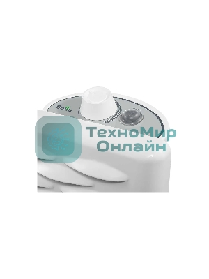 Конвектор электрический Ballu Ettore BEC/ETMR-2000 белый, 2000 Вт, 25 м2, термостат