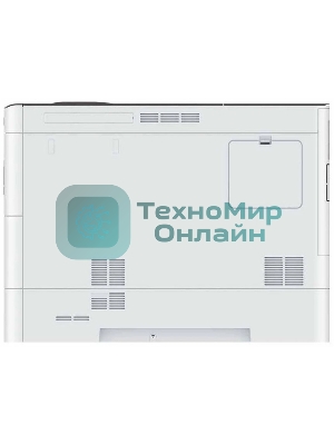 Принтер лазерный Kyocera ECOSYS PA3500cx (1102YJ3NL0), A4, цветной, печ. до 35 стр/мин., 1200 x 1200 dpi, USB, RJ-45, Air Print, Mopria