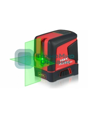 Лазерный построитель плоскостей UNI-T LM570LD-II