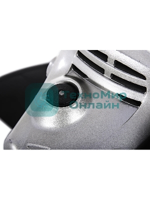 Угловая шлифовальная машина Makita GA9050 2000Вт