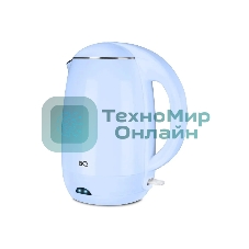 Чайник электрический BQ KT1702P синий