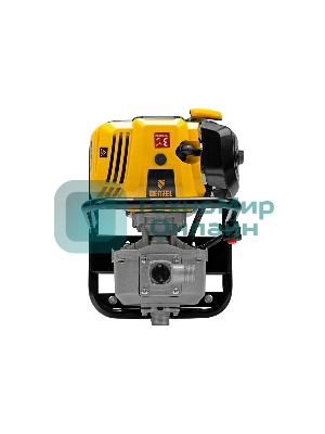 Мотопомпа бензиновая для чистой воды Denzel PX-25, 52 см3, 1