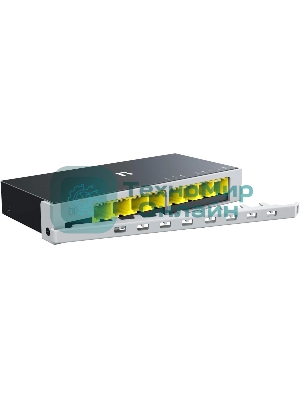 Коммутатор Netis ST108GD 8PORT 10/100/1000M