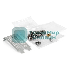 Серверный корпус ExeGate Pro 2U650-05 (RM 19