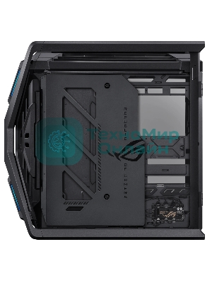 Компьютерный корпус ASUS ROG HYPERION GR701 BTF EDITION (90DC00F0-B39020)