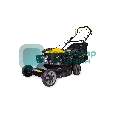 Газонокосилка Champion LM5645 4,4кВт привод 560мм 75л 25-80мм 1рычаг/8, 44кг3в1