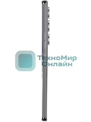 Смартфон Tecno Camon 40 Pro 5G CM7, 8/256Gb, черный