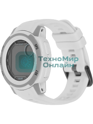 Умные часы Garmin Instinct 2S Solar Surf Edition Ericeira, 0.79
