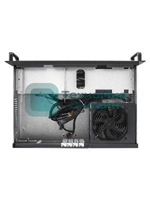 Серверный корпус ExeGate Pro 3U330-02 (RM 19
