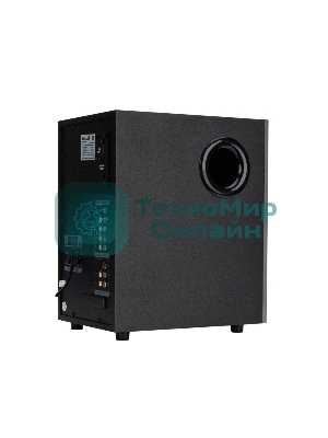 Акустическая система ELTRONIC (30-48) HOME SOUND - серебро