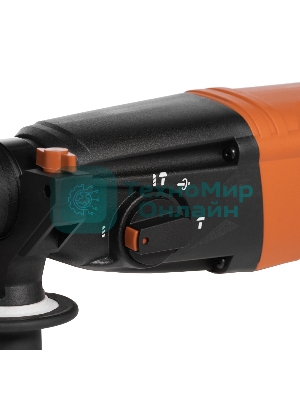 Перфоратор DAEWOO DAH 920 920Вт 3.4Дж