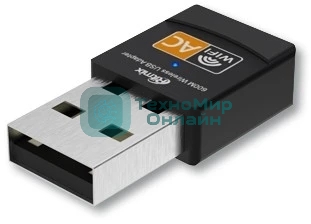 Wi-Fi адаптер RITMIX RWA-150