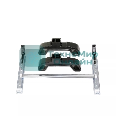 Конвектор электрический iVigo EPK4570P15 1500 Вт Черный, WI-FI