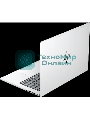 Ноутбук EliteBook 8 G1i 14 C15A6ET UMA Ultra 7 255U 8 14 inch G1i/14.0 WUXGA UWVA 300 WWAN 5MP IR ISP+ 60Hz bnt Panel/16Gb (1x16Gb) DDR5 5600 SO-DIMM Memory/512Gb PCIe NVMe Value/Dual AryMic 5MP USB2 IR AI WFOVCamera/Clickpad