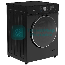 Стиральная машина Ardo WTH91460B2 черный, загрузка фронтальная 9 кг, 1400 об/мин., класс: A+++