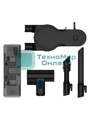 Вертикальный пылесос VCP 7230 WET GRUNDIG