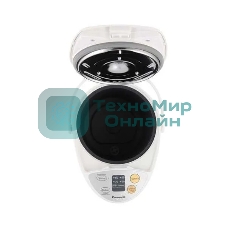 Термопот Panasonic NC-EG3000WTS 3 л, 700 Вт, белый