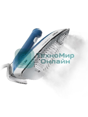 Гладильная система BRAUN IS3255BL