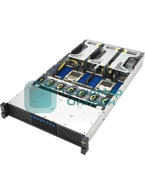 Серверная платформа ASUS RS720A-E13-RS8G