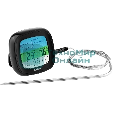 Термощуп Kitfort КТ-2066 черный