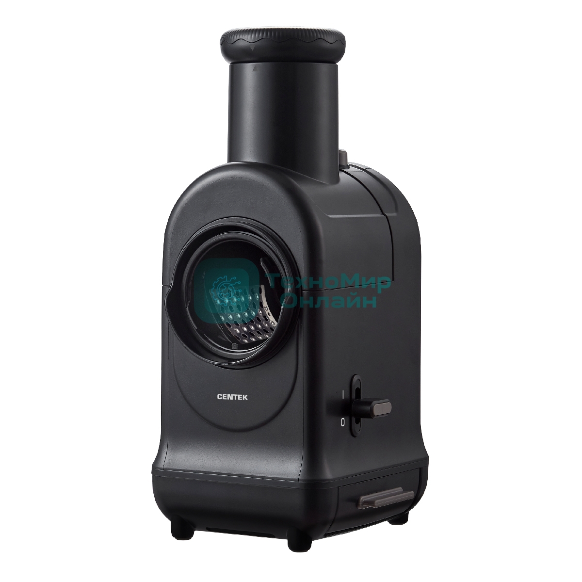 Мультирезка Centek CT-1383 Black