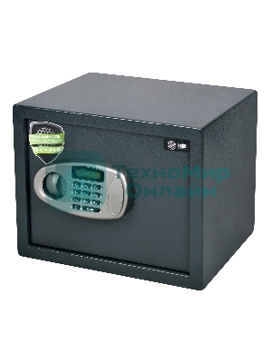 Сейф мебельный Cactus CS-SF-E30 300x380x300мм электронный