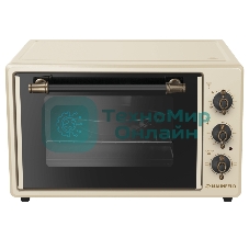 Мини-печь Maunfeld MMO-373MBG02