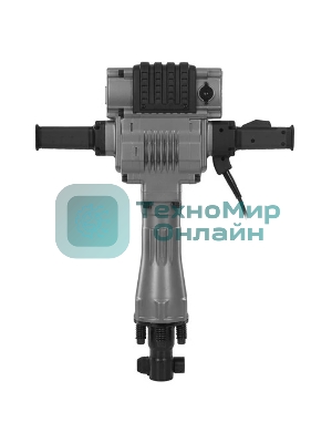 Отбойный молоток Deli DE-DG30-1E (2100Вт, 75Дж, кейс)