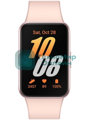 Фитнес-браслет Samsung Galaxy Fit3, 1.6