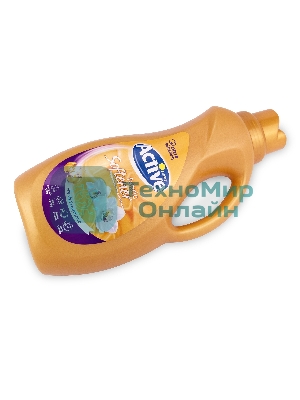 Кондиционер-концентрат для белья Active 