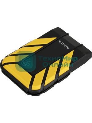 Внешний HDD 2.5