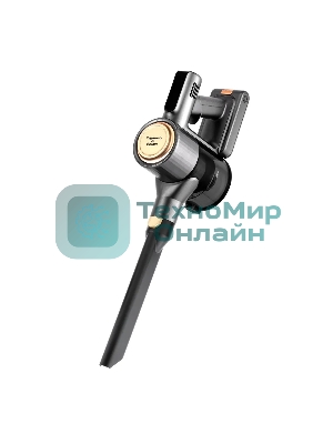 Пылесос строительный Zigmund & Shtain ZVC-1500