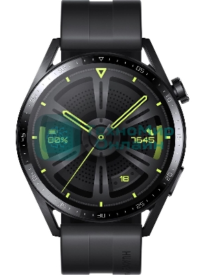 Умные часы Huawei Watch GT 3 JPT-B29, 1.43
